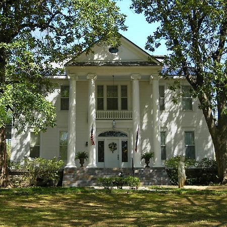 Magnolia Grove Bed And Breakfast Hernando Dış mekan fotoğraf