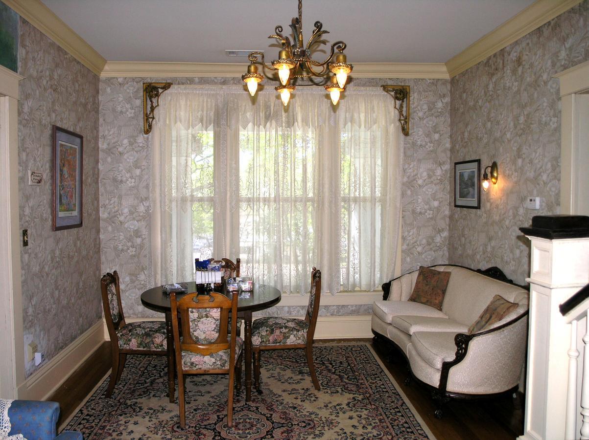 Magnolia Grove Bed And Breakfast Hernando Dış mekan fotoğraf